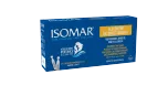 ISOMAR Vials With Decongestant Effetct - Hypertonic Sea Water