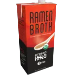 Organic Ramen Broth