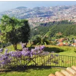 Maison T3 à Funchal