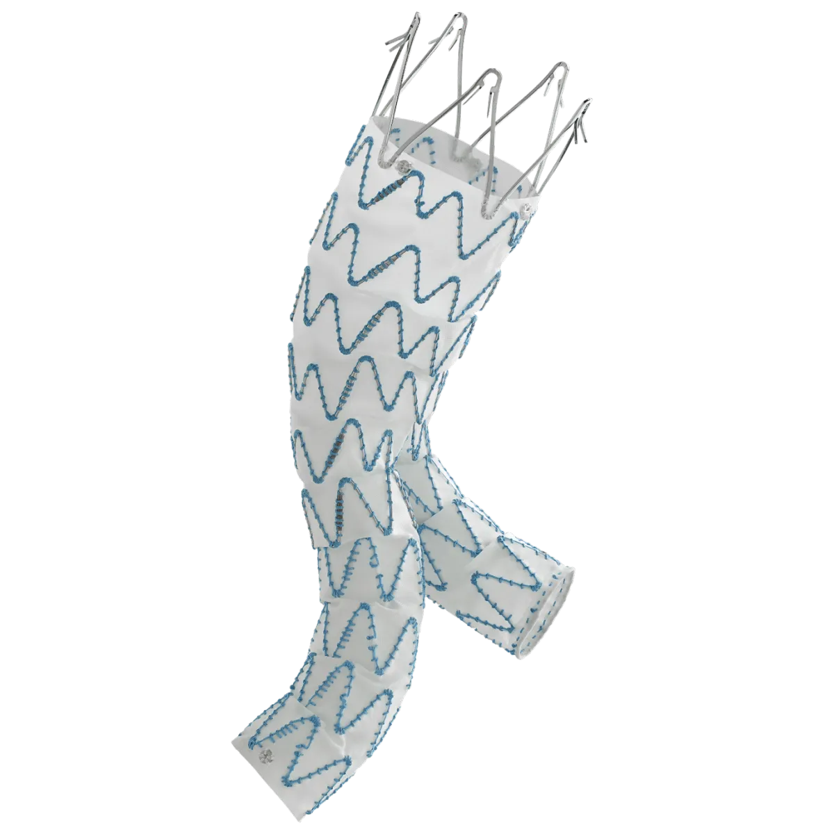 Endurant II IIs™ Stent Graft System