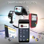 SMART PAYMENT SOLUTION