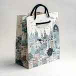 Luxury Paper Bags