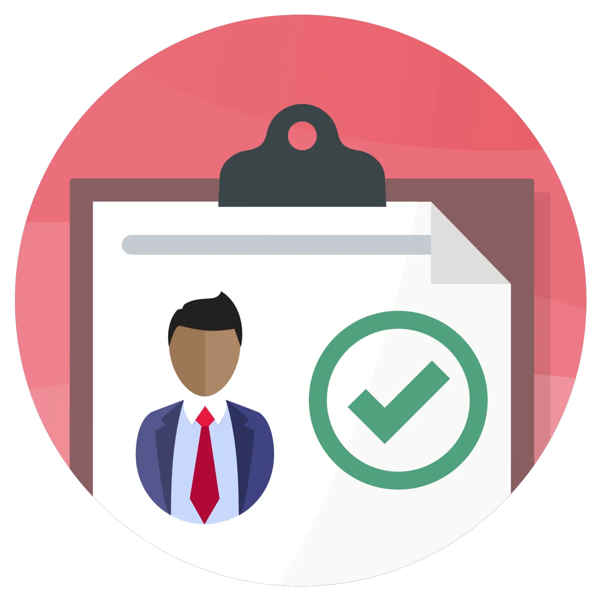 Access Screening and Right to Work