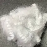 Recycled Polyester Staple Fiber HOLLOW (Silicon & Non Silicon)