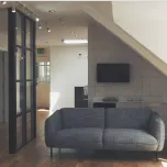 Reception Room Design