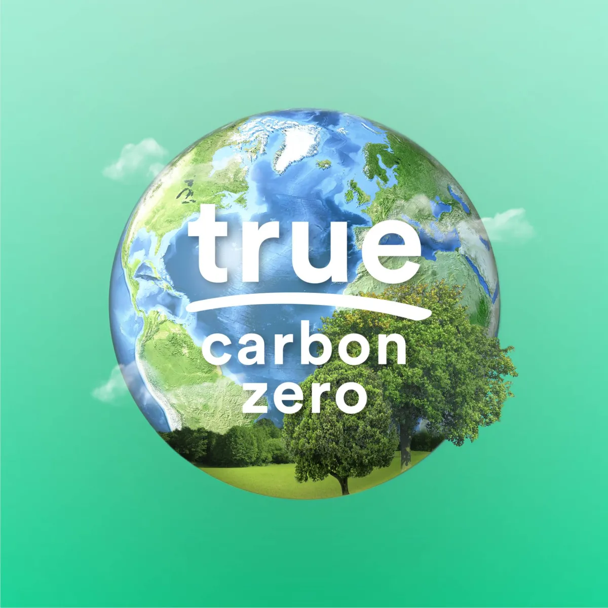 TENCEL™ True Carbon Zero