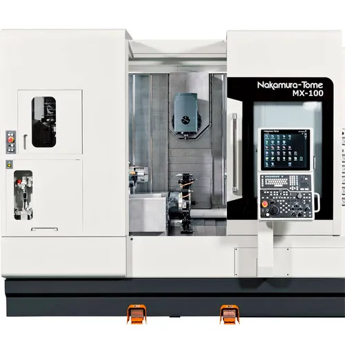 TOUR NAKAMURA-TOME MX-100