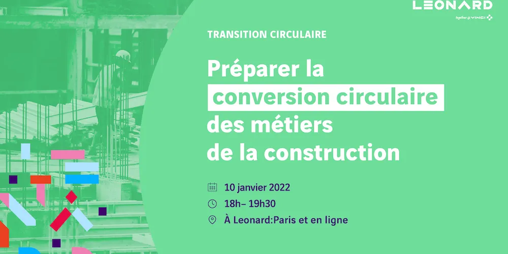 How to make a success of the city circular transition?