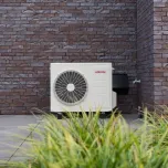 Aurea Hybride add-on (hybride warmtepomp)