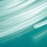 Advanced PolyPropylene and PolyEthylene IV-bag Filling Tubes.