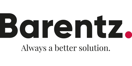 Barentz Asia Pacific