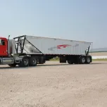 Tridem & Tandem Grain Trailers