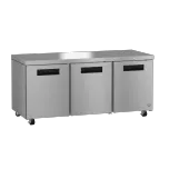 Bajo Mostradores Refrigeradores