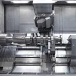 M100, M120, M150 les grandes mesures pour l'usinage et enlèvement de matière