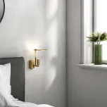 Kelly Wall lamp and Table lamp