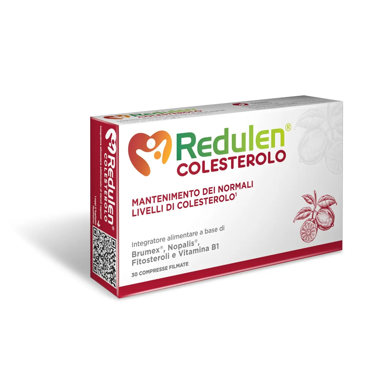 Redulen(R) Colesterolo