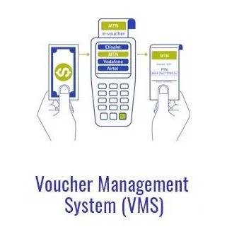 Voucher Management System (VMS)