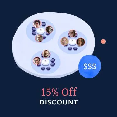 GET 15% OFF YOUR NEXT REMO SUBSCRIPTION