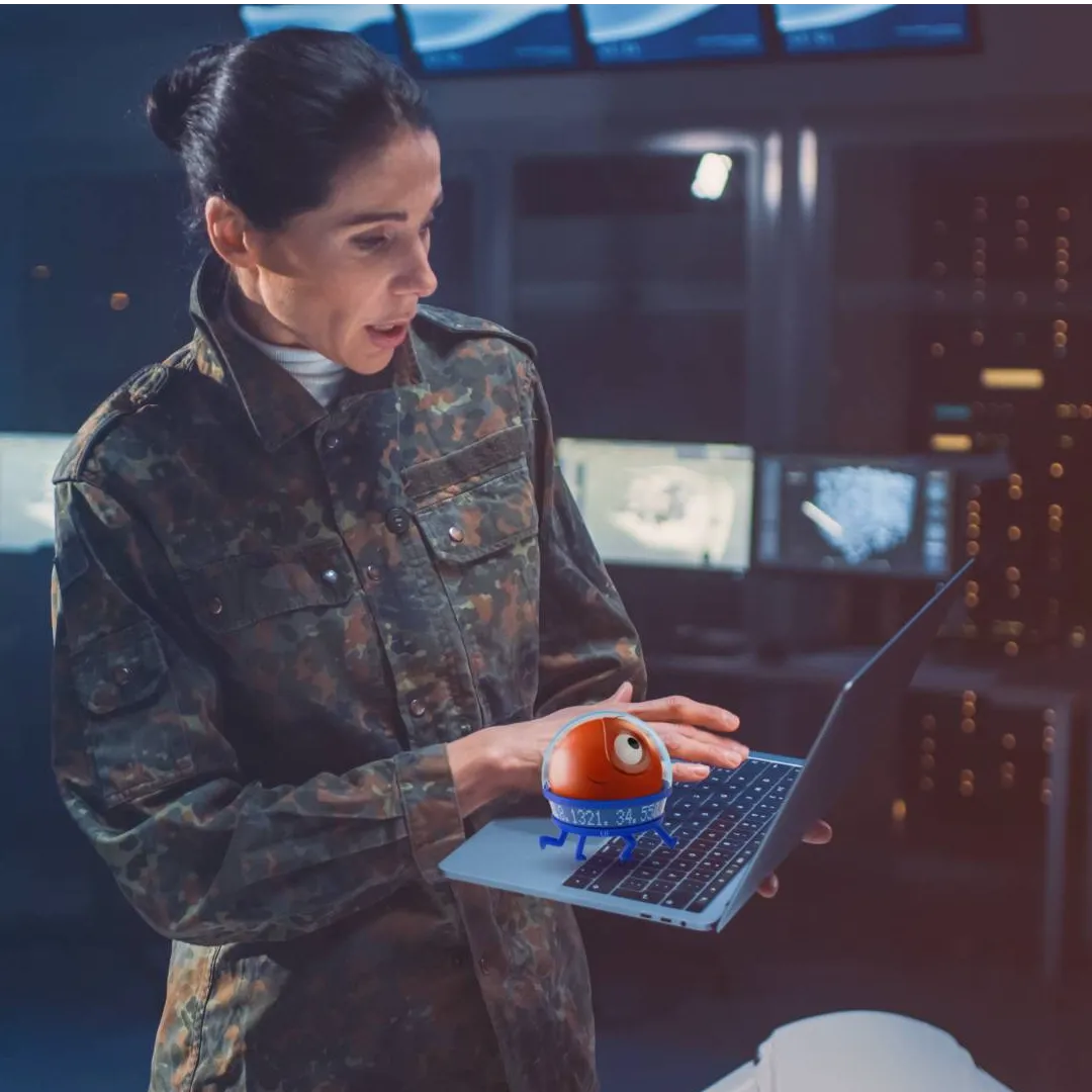 Principal Software Engineer - Bucharest, EMEA