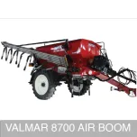 Air Boom Applicators