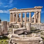 Secrets of the Ancient Builders