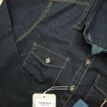 Telas Denim - INDIGO CAMISEROS (VARIEDAD EN COMPOSICIONES)