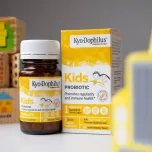 Kyo-Dophilus Probiotics