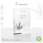 Hahnemühle Hemp Sketch Paper