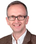 Stuart Thomson