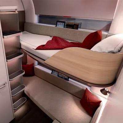 Interior + Spatial Design