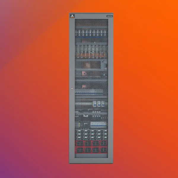 NetSure 7000 Series DC Power System for Core Sites