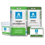 AGTIV® inoculants (mycorrhizae & rhizobium)