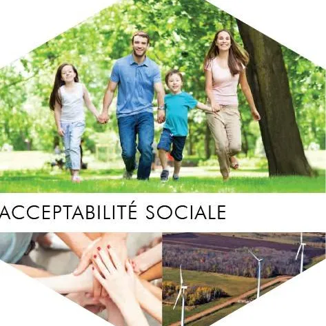 Acceptabilité sociale