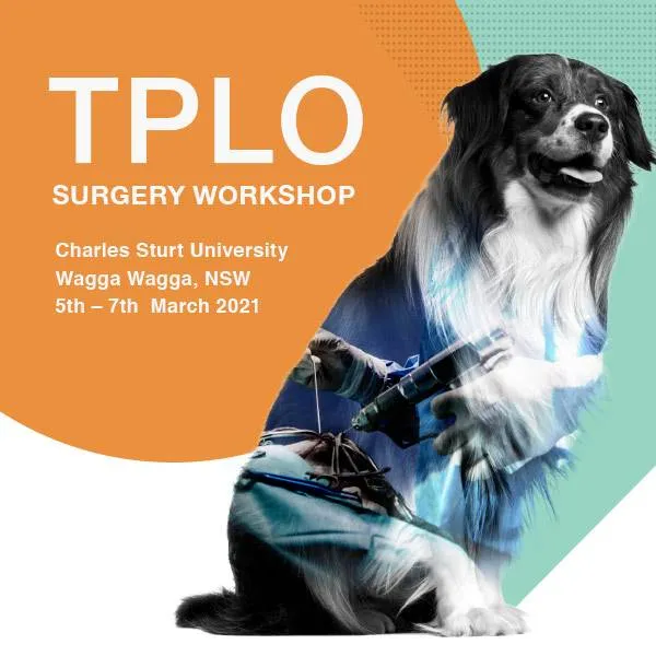TPLO Surgery Workshop