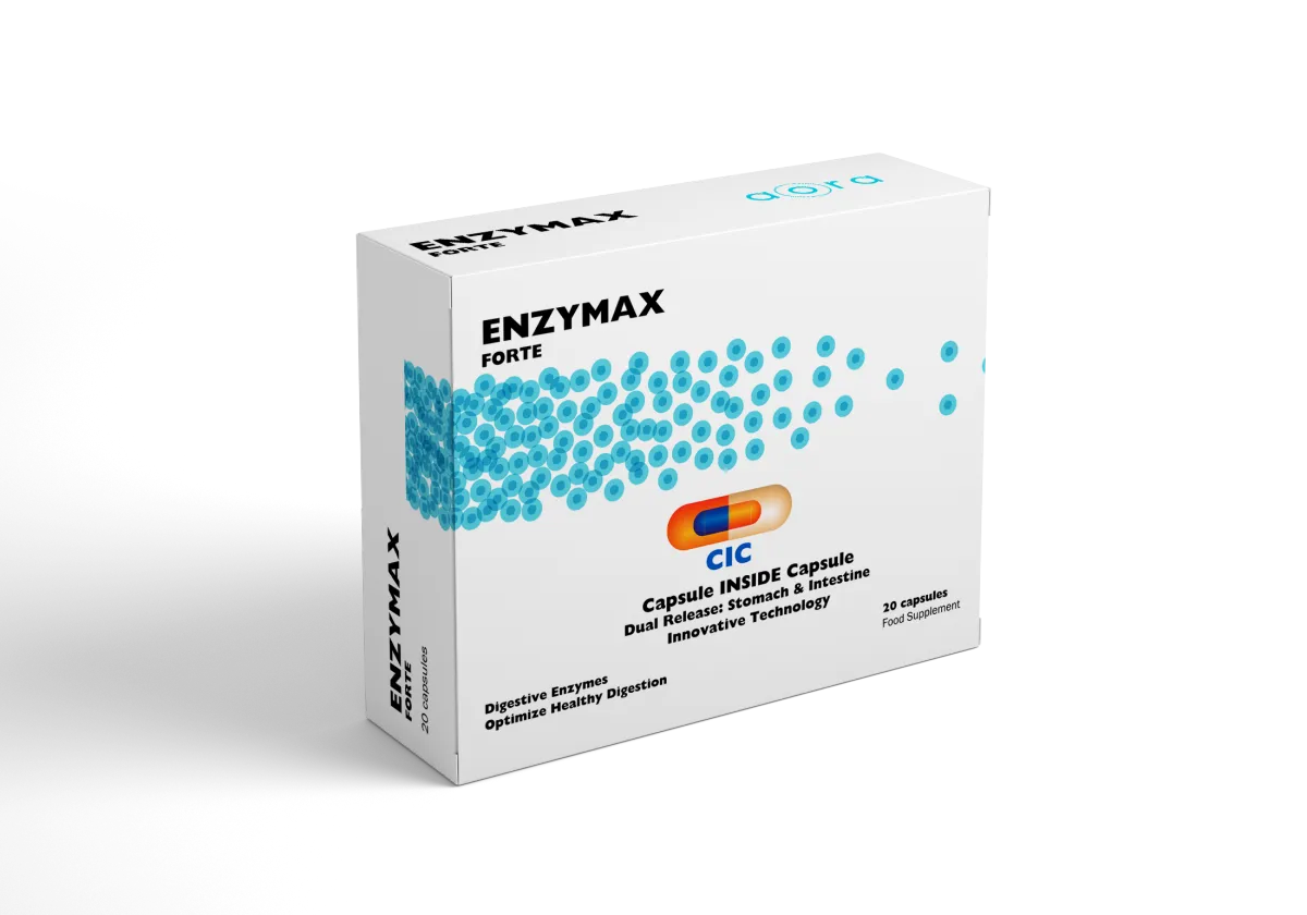 Enzymax Forte