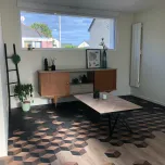 Aménagement intérieur