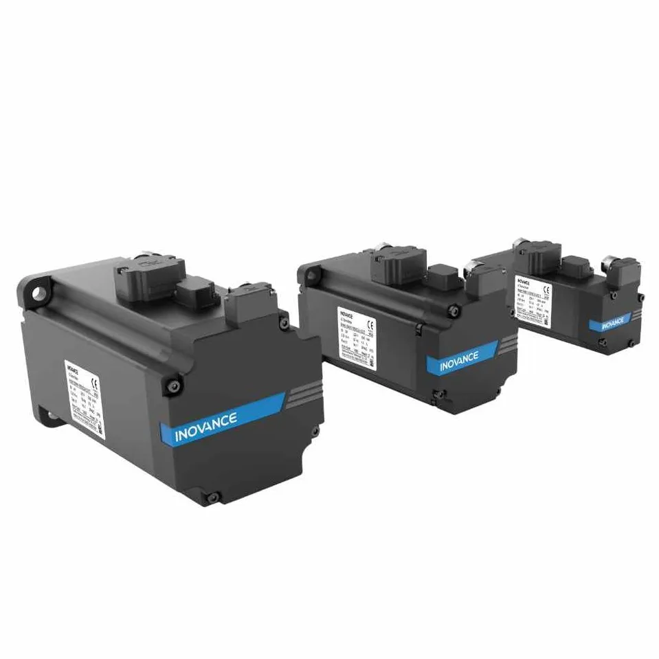 Servo moteurs série MS1