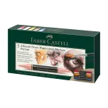 Albrecht Durer Watercolor Marker Wallets