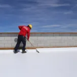 TPO UltraPly de Firestone