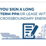 We sell mines power not panels