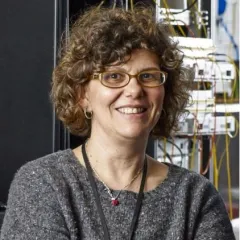 Prof. Dimitra Simeonidou