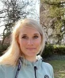 Johanna Jauernig
