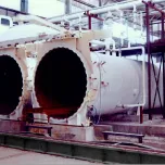 ISOLLAT 04 - Thermal Insulation for Extreme Temperatures (+700 Degrees C)