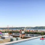 UNIQUE BELÉM - Magnifique vue fleuve