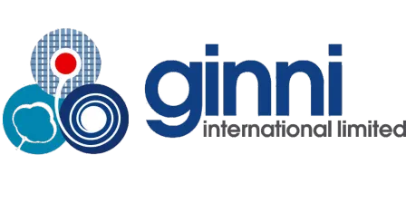 Ginni International Ltd