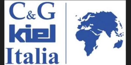 C&G KIEL ITALIA SRL