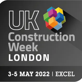 UK Construction Week London (3-5 May 2022)