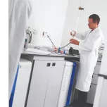 CENTRA™ Centralized Lab Water Purification