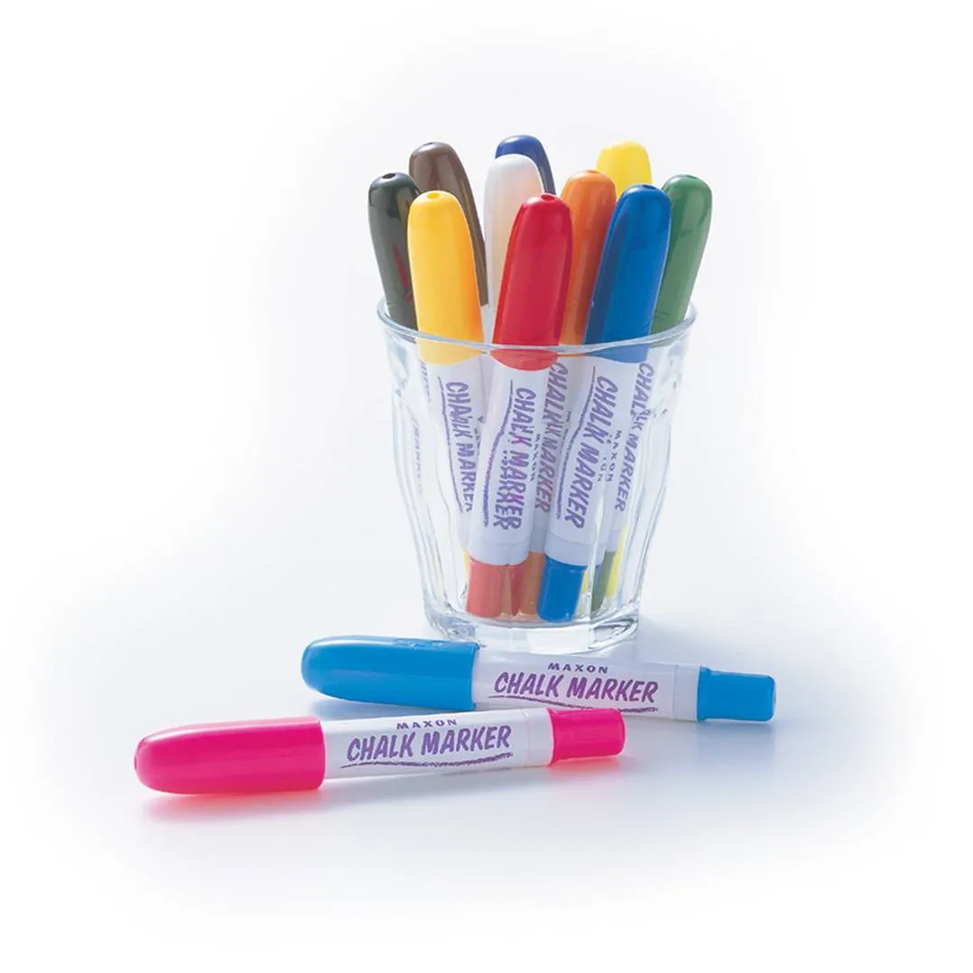 Maxon (MCM/NIBS & PEN HOLDERS)