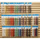 Newest Czech seed Bead and Shaped Bead Collection